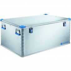 Zarges Eurobox aliuminė transportavimo dėžė 1150x750x480mm